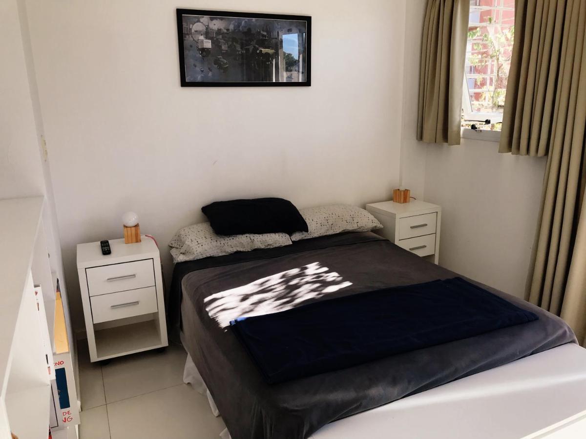 Nice Flat In Saavedra บัวโนสไอเรส ภายนอก รูปภาพ